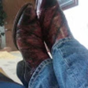 Meet your Posher, Jim